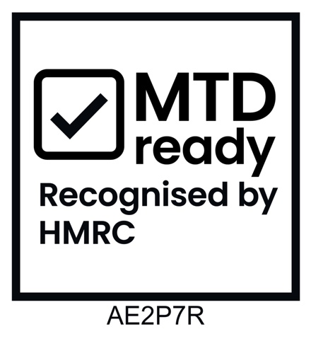 HMRC MTD Recognised
