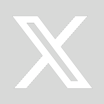 X logo